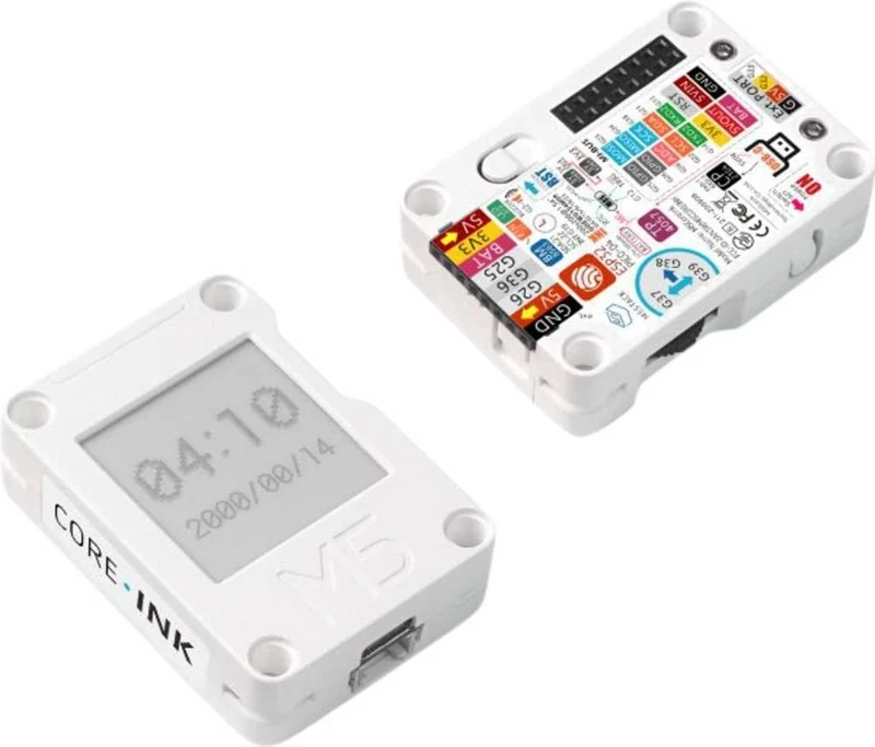 M5Stack M5 Stack Microcontroller