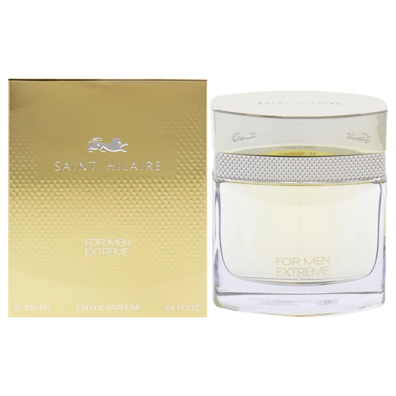 For Men Extreme by Saint Hilaire for Men - 3.4 oz EDP Spray