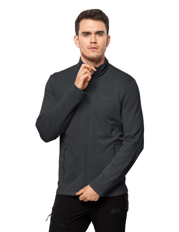 Jack Wolfskin Men's Kolbenberg Jumper