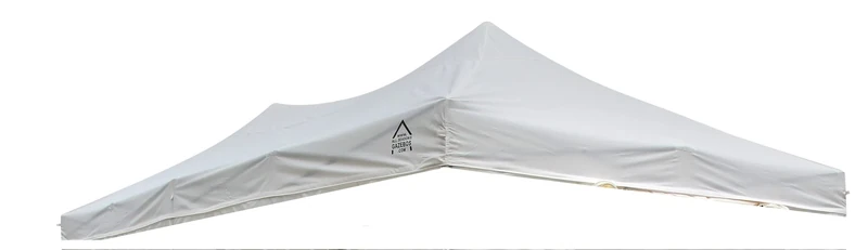 3x6 All Seasons Gazebos Spare Roof Canopy Cream