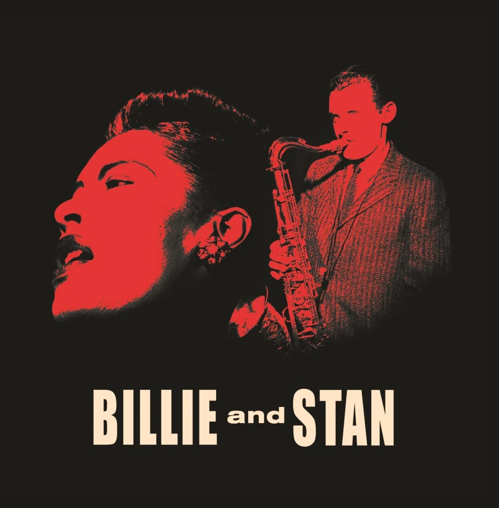 Billie and Stan [VINYL]