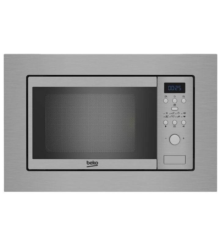 BEKO Microondes Integr BMOB17131X 17L 700W INOX