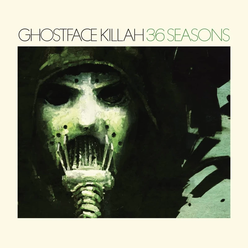 36 Seasons [Explicit]