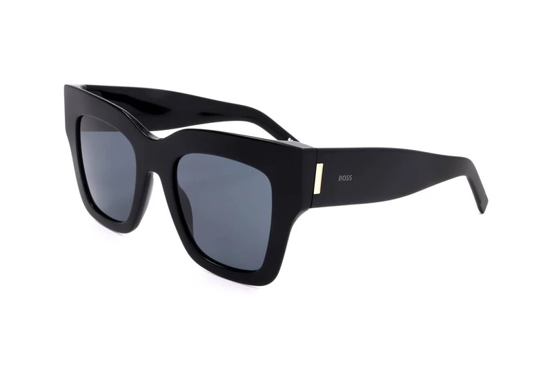 Hugo Boss BOSS 1386/S 807 BLACK 51/22/145 WOMAN Sunglasses