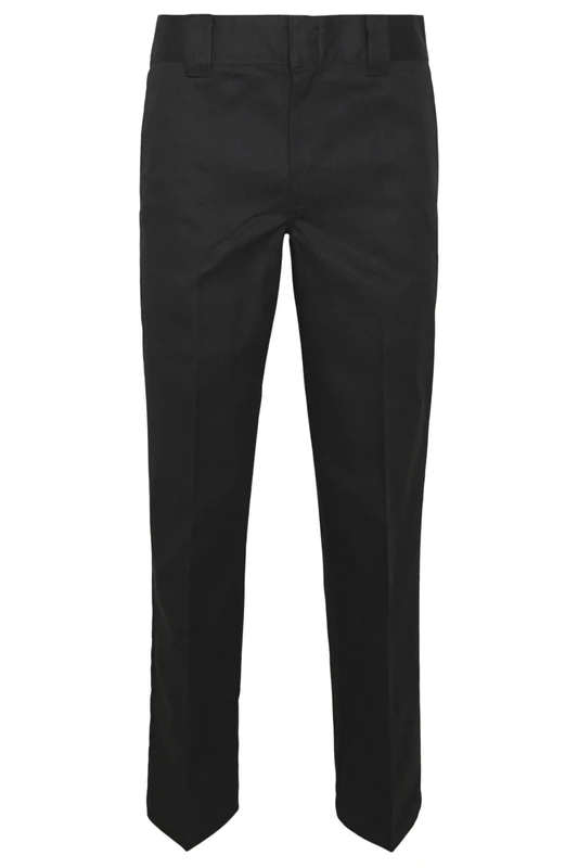 Dickies 873 Slim Straight Work Trousers