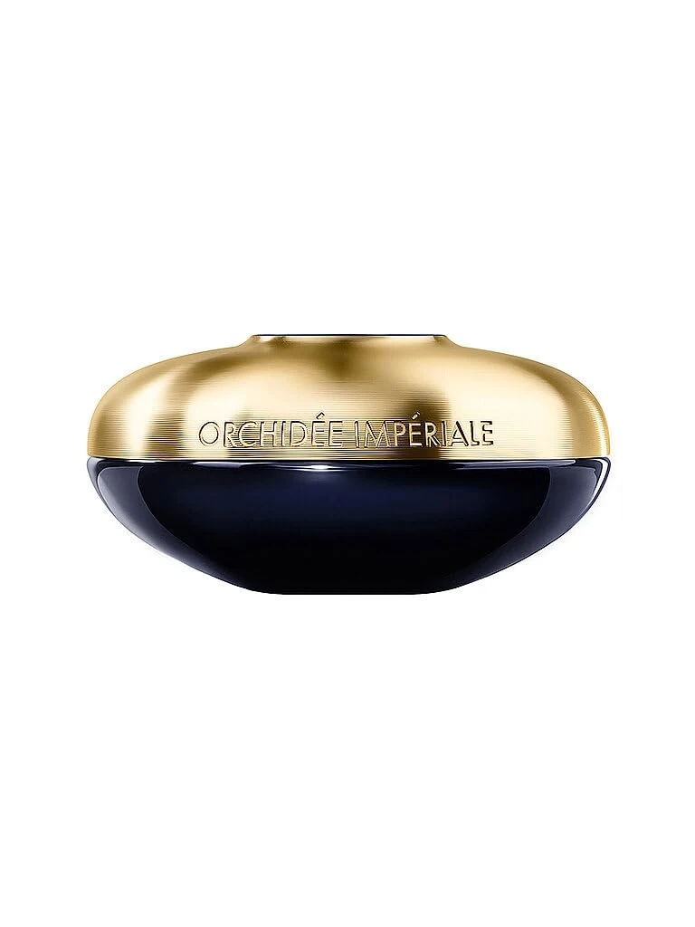 Orchidee Imperiale Cream by Guerlain for Women - 1.6 oz Cream