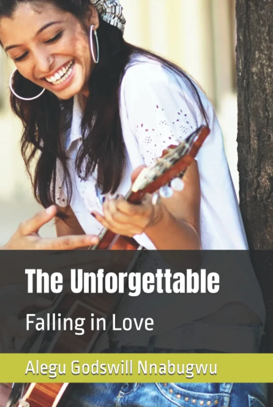 The Unforgettable: Falling in Love