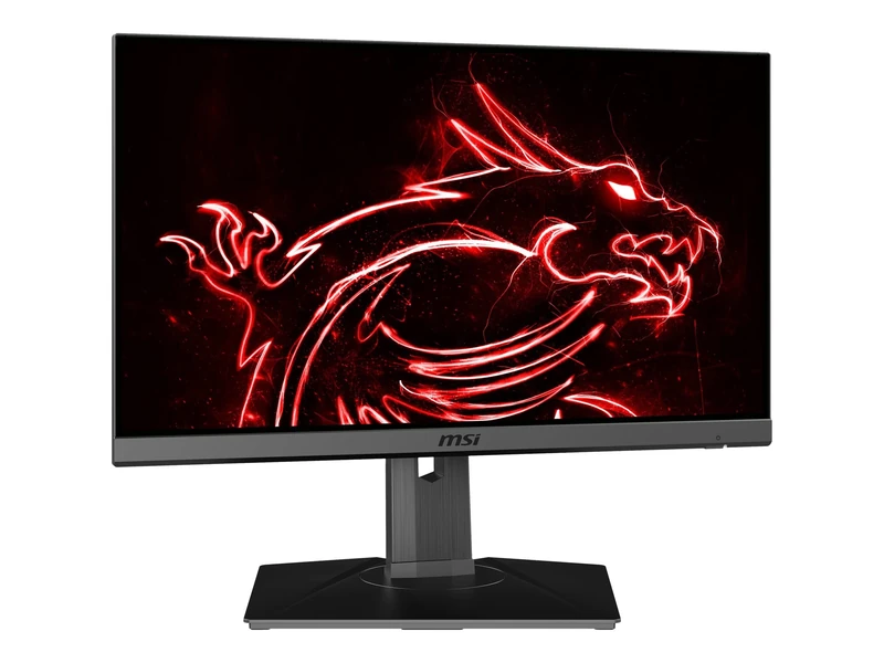 MSI Optix MAG245R2 écran plat de PC 60,5 cm (23.8") 1920 x 1080 pixels Full HD LCD Noir - Image 1