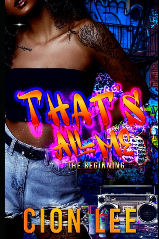 That's All Me: The Beginning: 1