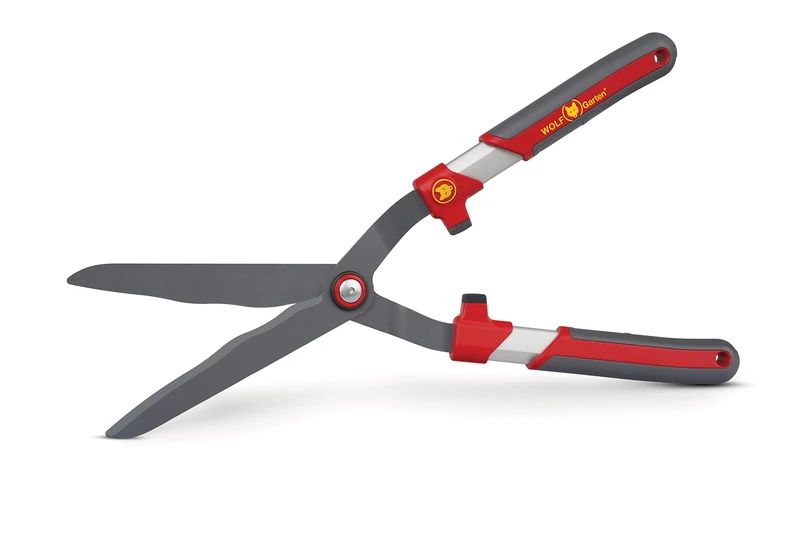 WOLF-Garten HS-WP 73AHA009650 Aluminium Hedge Trimmer