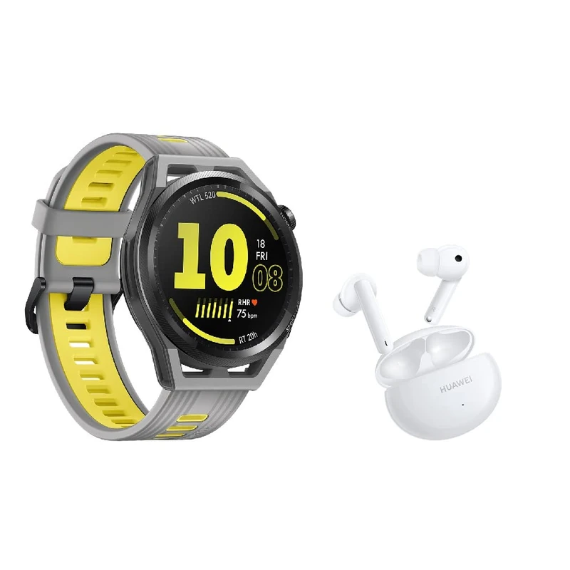 HUAWEI Watch Grey
