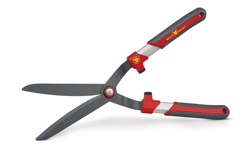 WOLF-Garten HS-CP Hedge Trimmer Aluminium 73AHA008650