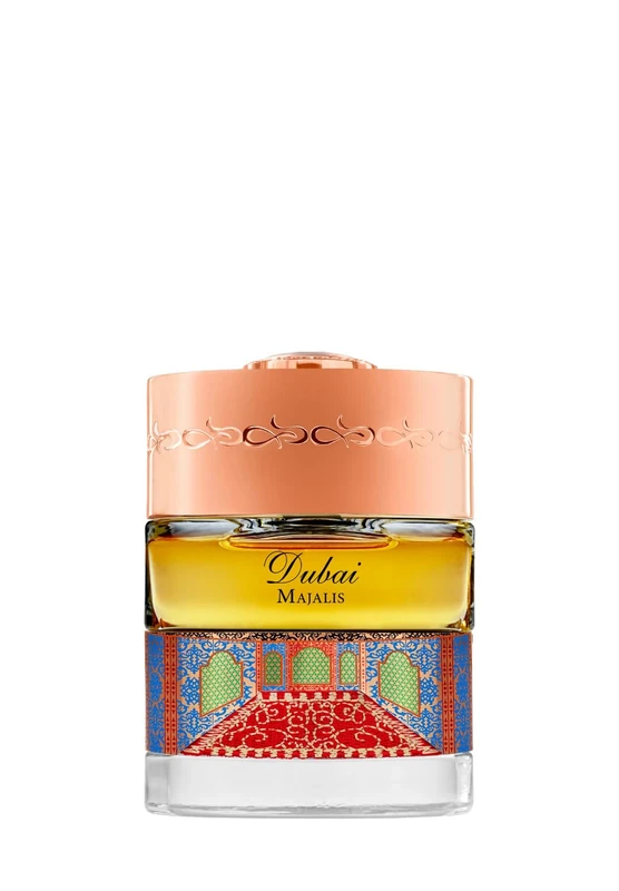THE SPIRIT Of DUBAI Majalis Eau de Parfum (50 ml)