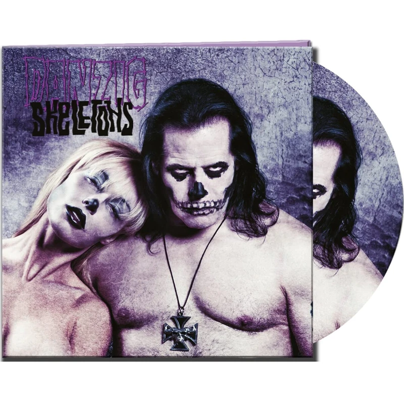 Skeletons [VINYL]