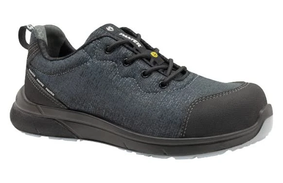 VITA ECO S3 NEGRO ESD Talla: 39