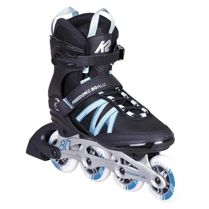 K2 Freedom II 80 Ice Shoe Design 7