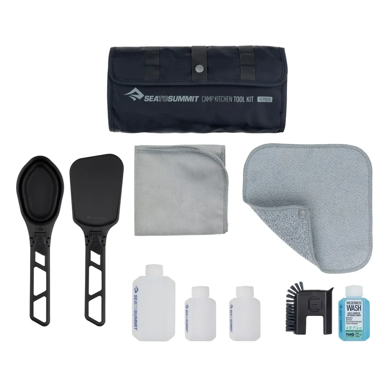 set accessories cocina