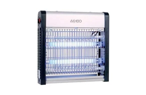 UV Insect Killer 2 x 6 W