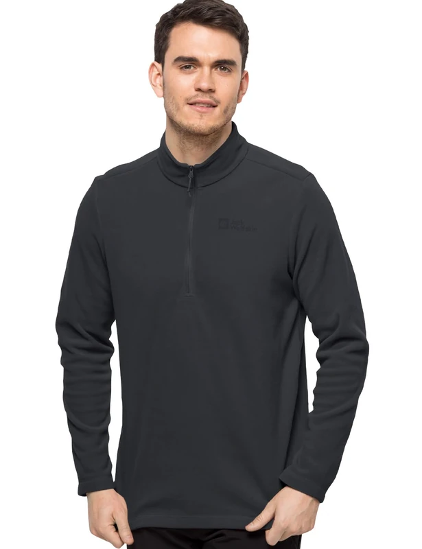 Jack Wolfskin Men's Taunus Hz Phantom Jumper M