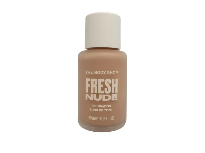The Body Shop Fresh Nude Foundation 30 ml (Medium 1W)