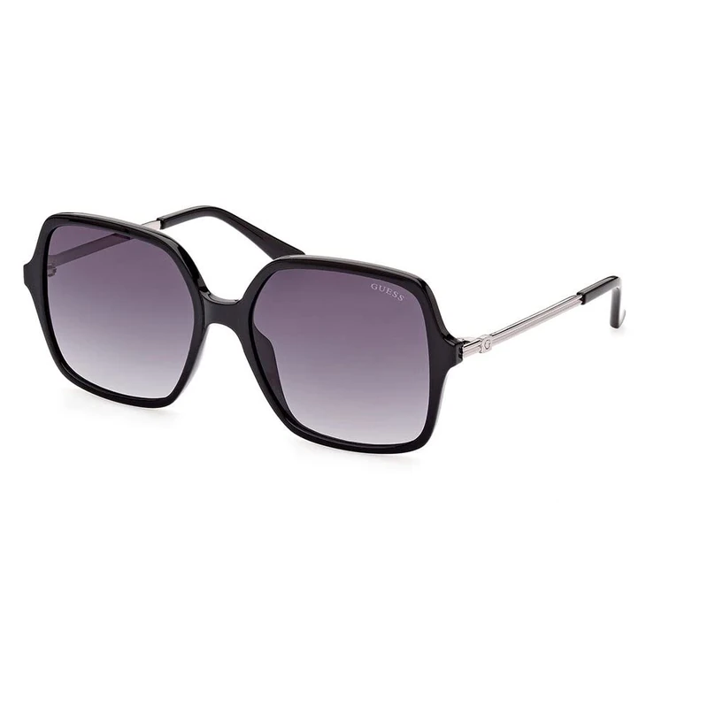 GUESS GAFAS GU7845 C: shiny black