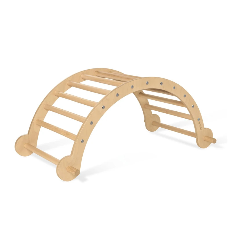 PINOLINO 398303 Rocker Switch, Natural