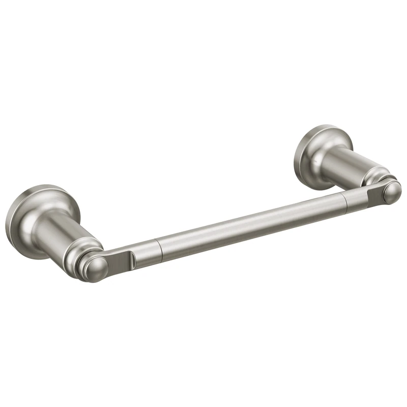 Delta Saylor Bath Hardware Towel Rail, Bathroom Towel Bar, Stainless