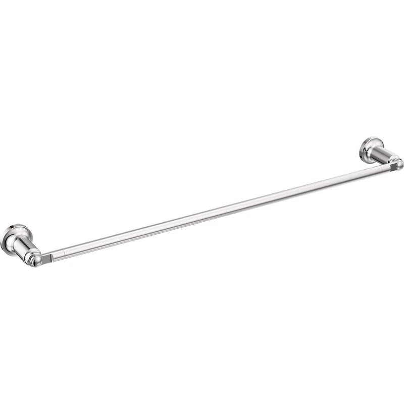 Delta 73524 Saylor Hardware bar, Chrome