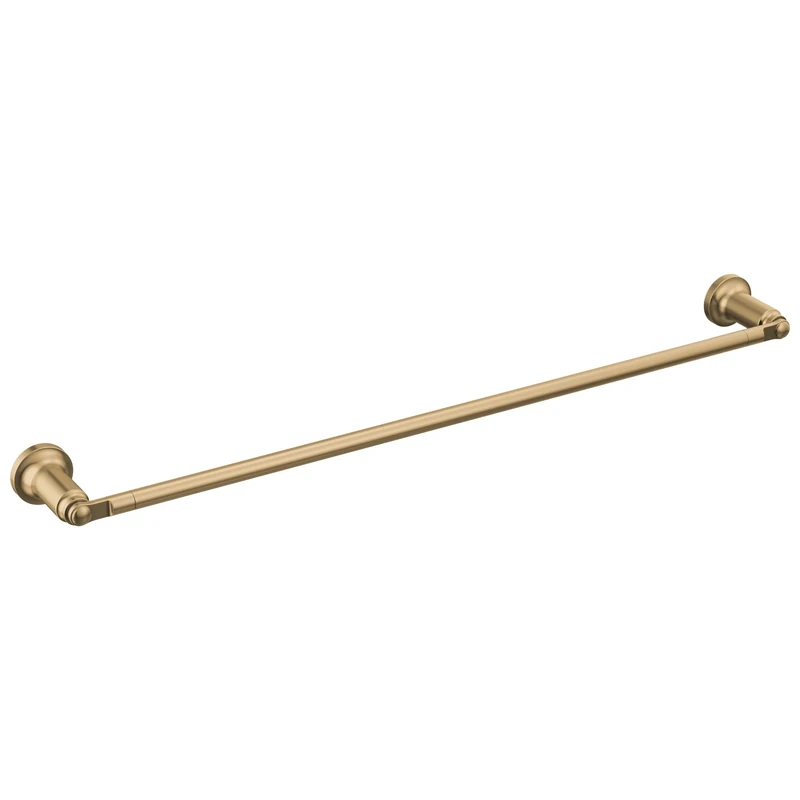Delta 73524-CZ Saylor-Bath Hardware bar, Champagne Bronze