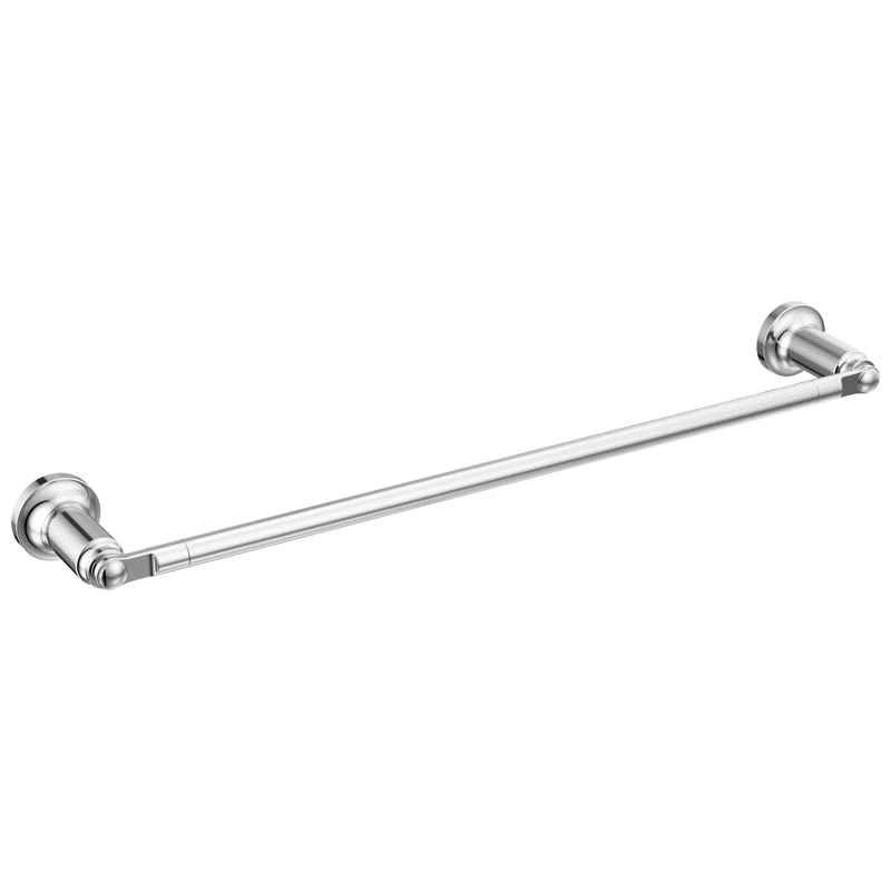 Delta 73518 Saylor Bath Hardware Towel bar, Chrome