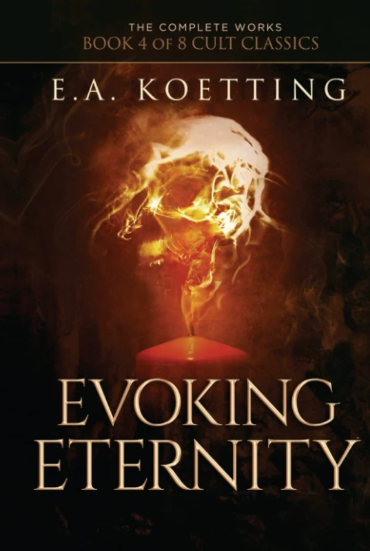 Evoking Eternity: Forbidden Rites of Evocation