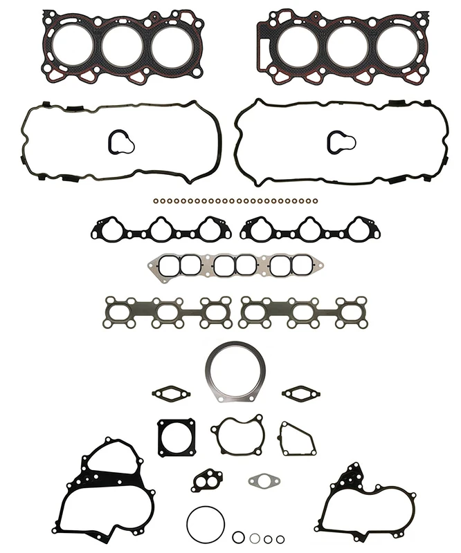 Gasket Set, cylinder head