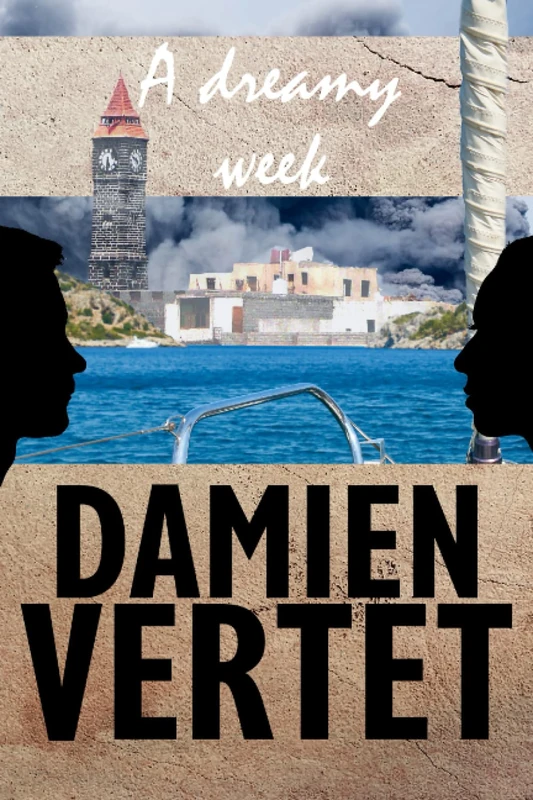 A dreamy week - Image 1