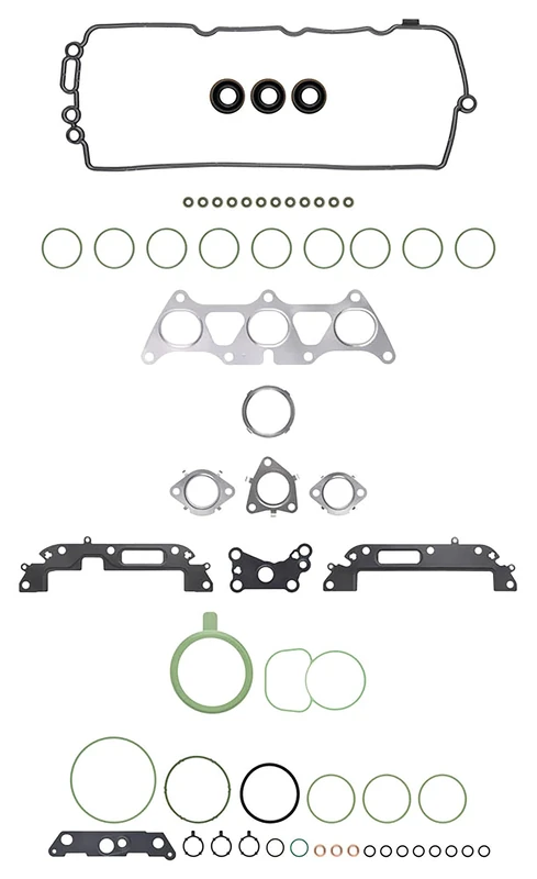 Gasket Set, cylinder head