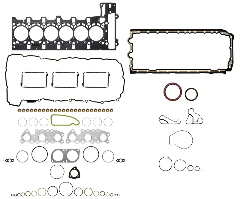 Full Gasket Set, engine