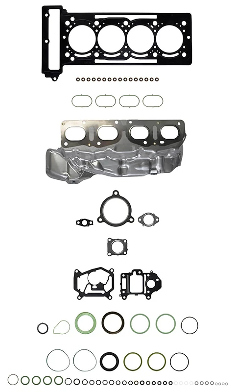 Gasket Set, cylinder head