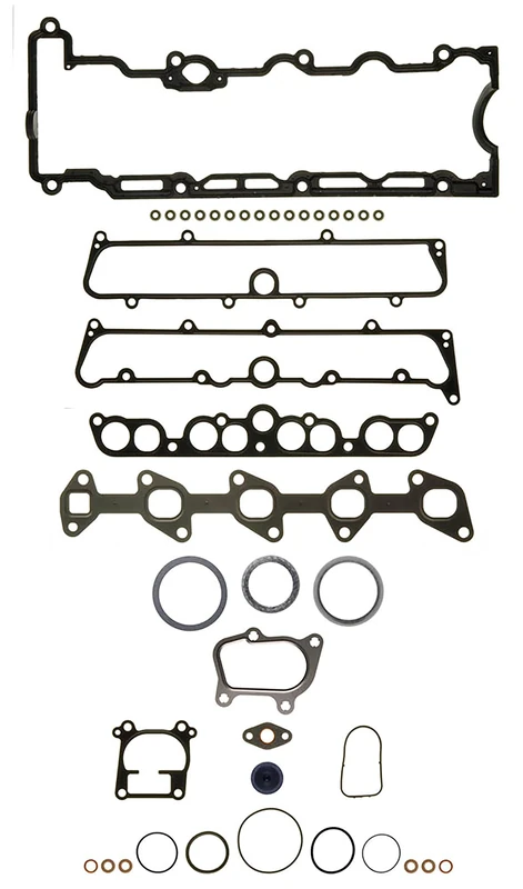 Butt-free Decoration Set