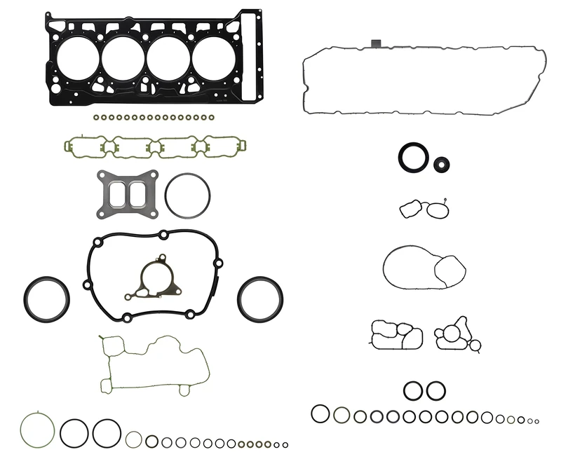 Full Gasket Set, engine