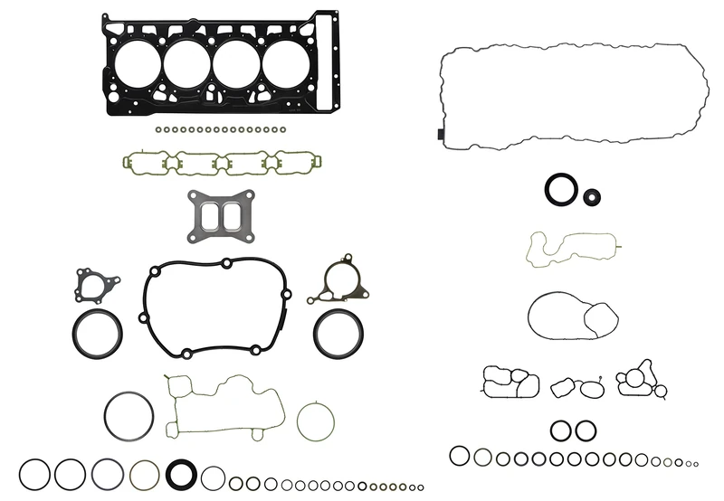 Full Gasket Set, engine