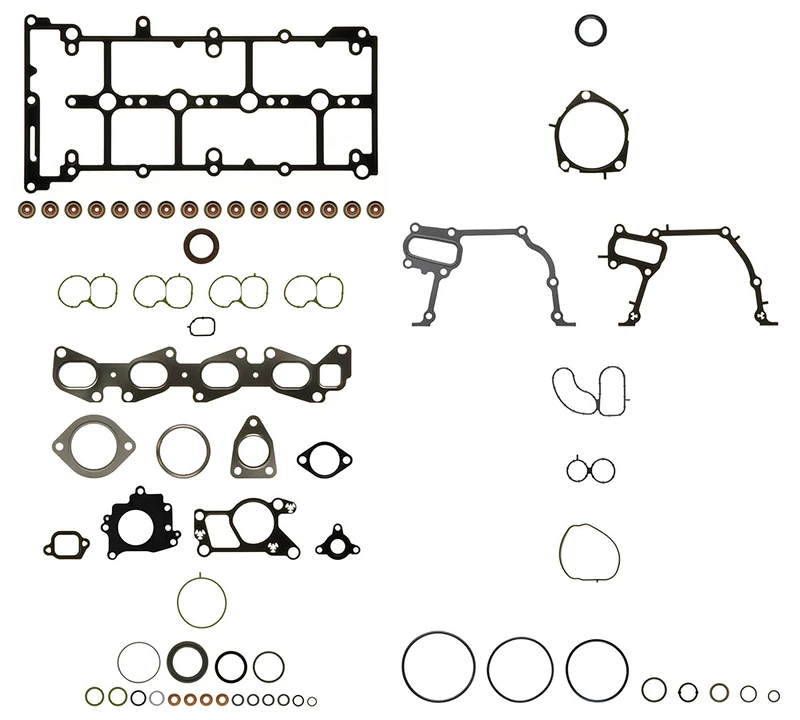 Full Gasket Set, engine