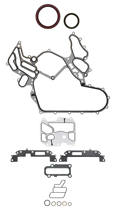 Gasket Set, crank case