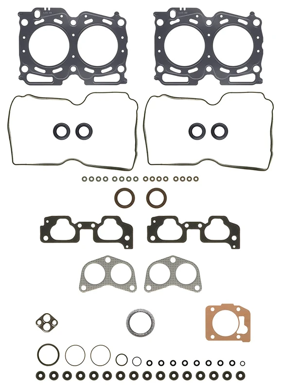 Gasket Set, cylinder head