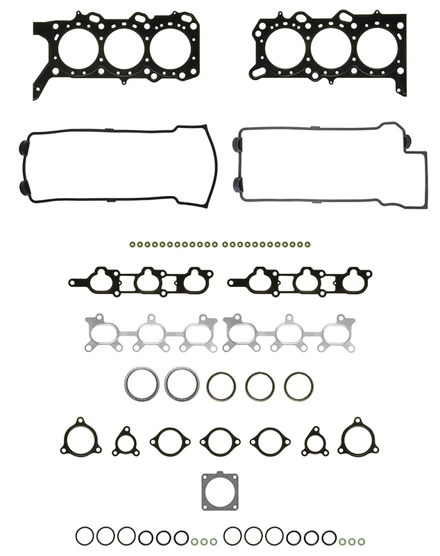 Gasket Set, cylinder head