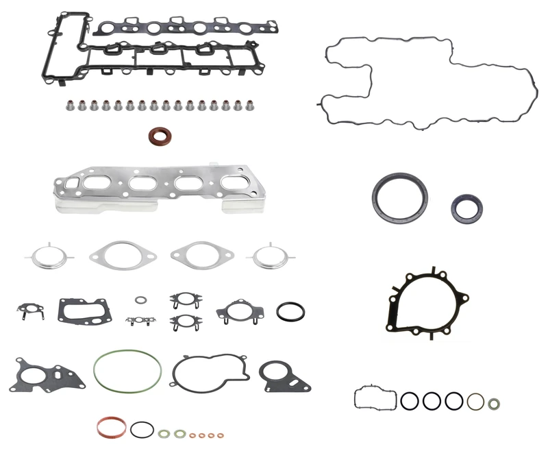 Full Gasket Set, engine