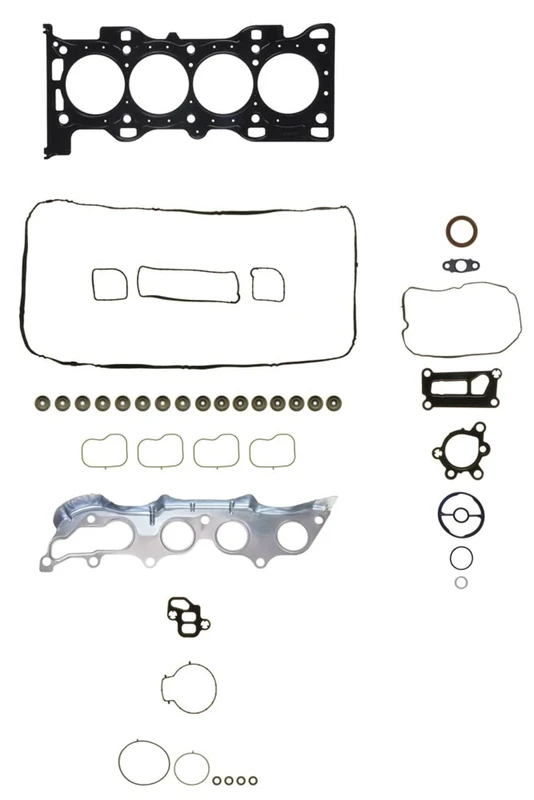 Full Gasket Set, engine