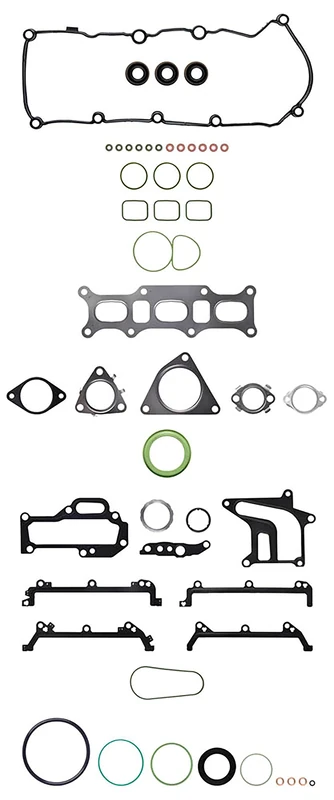 Gasket Set, cylinder head