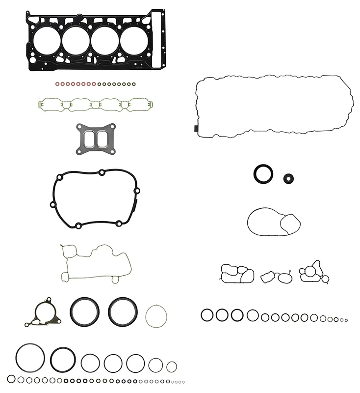 Full Gasket Set, engine