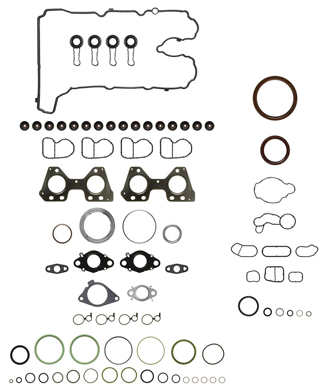 Full Gasket Set, engine