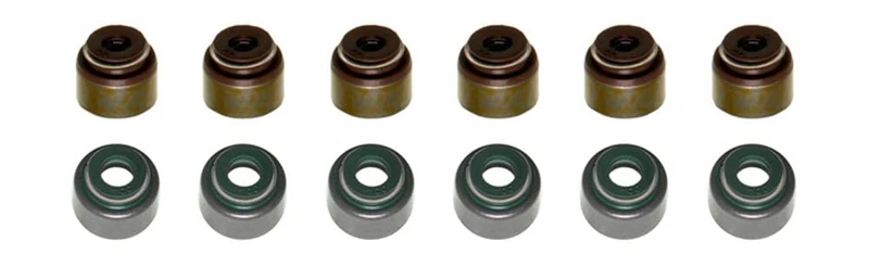 Seal Set, valve stem
