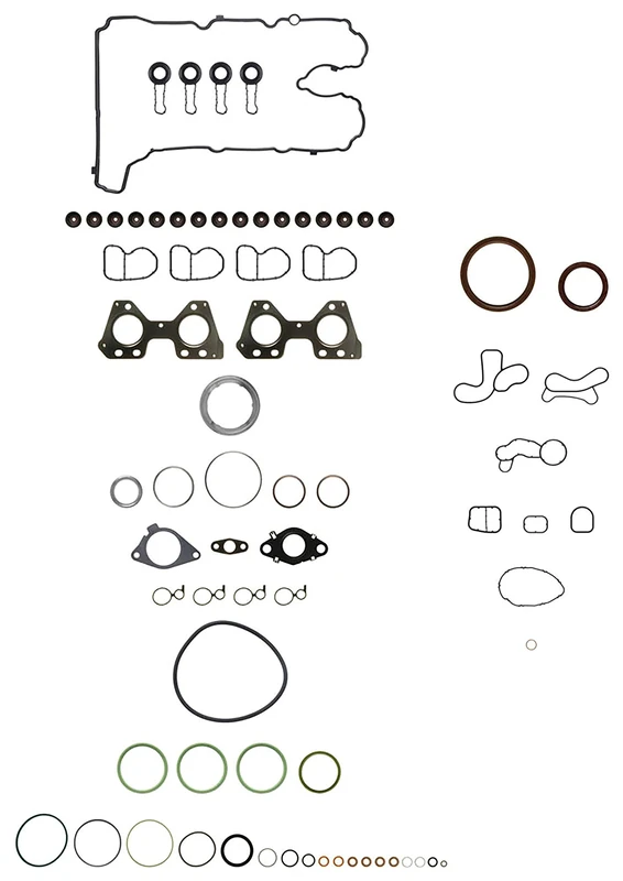 Full Gasket Set, engine